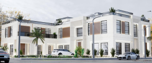 دور المهندس المعماري