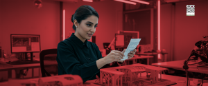 المرأة السعودية