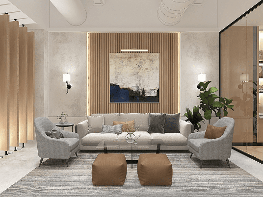 خدمات هندسية احترافية في السعودية - بإشراف المهندسة آلاء حريري